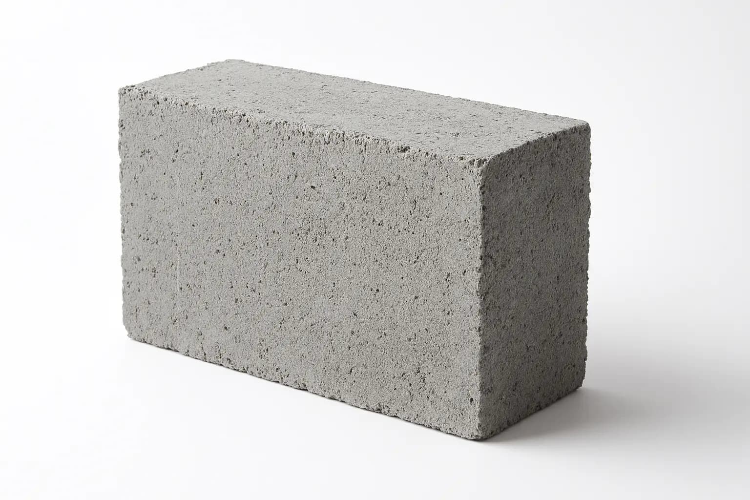 ბეტონის ბლოკი - სურათი 2