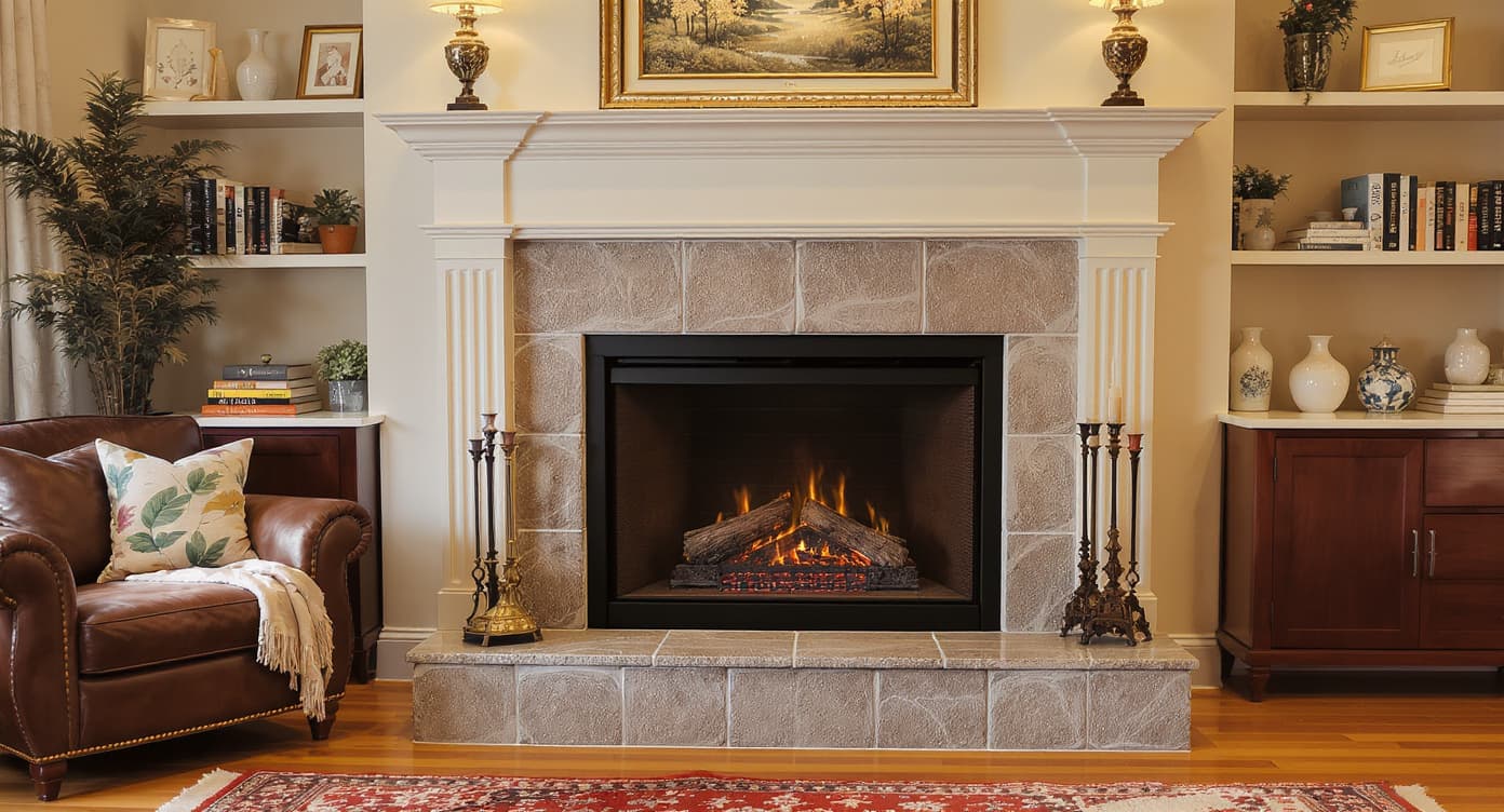 დეკორატიული ბლოკი - სურათი 2