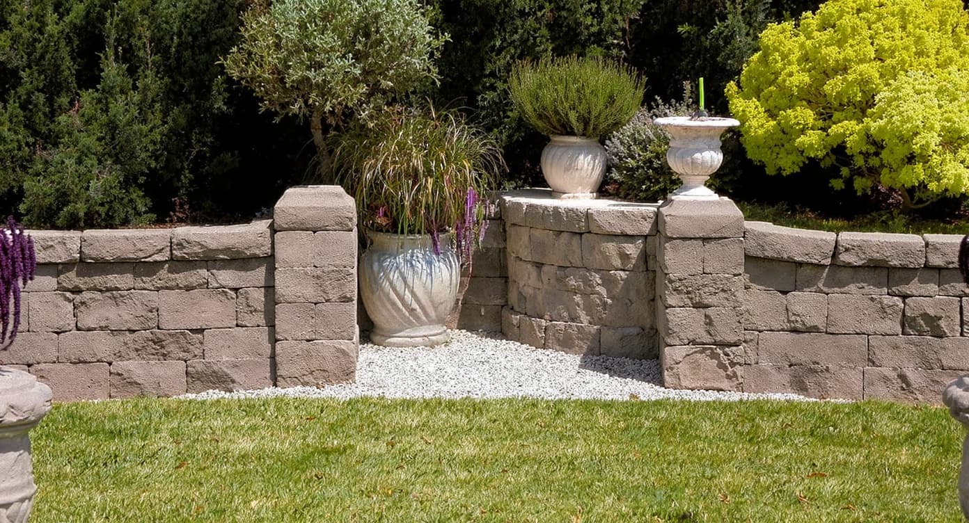 დეკორატიული ბლოკი - სურათი 3