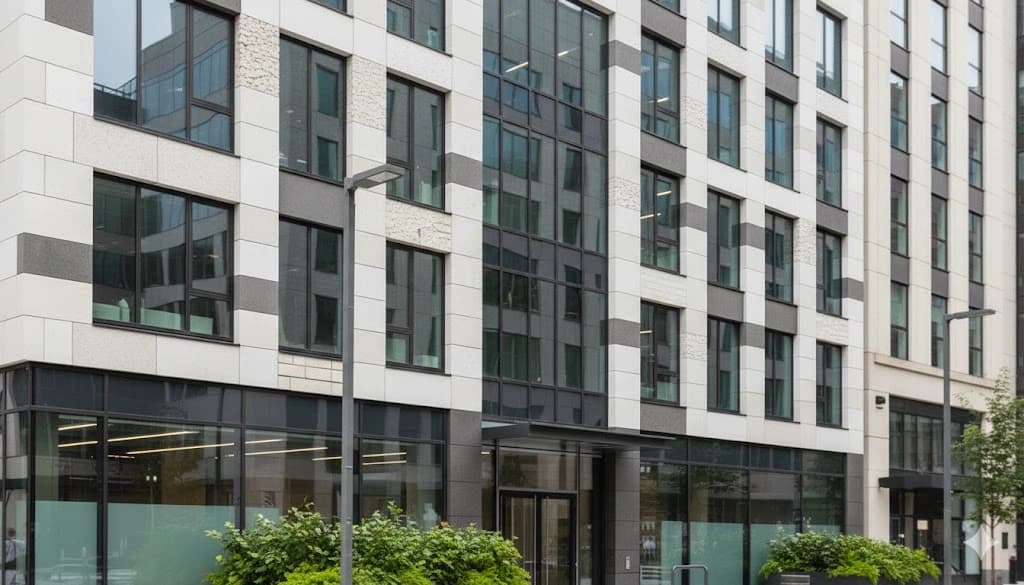 ფასადის ბლოკი - სურათი 3