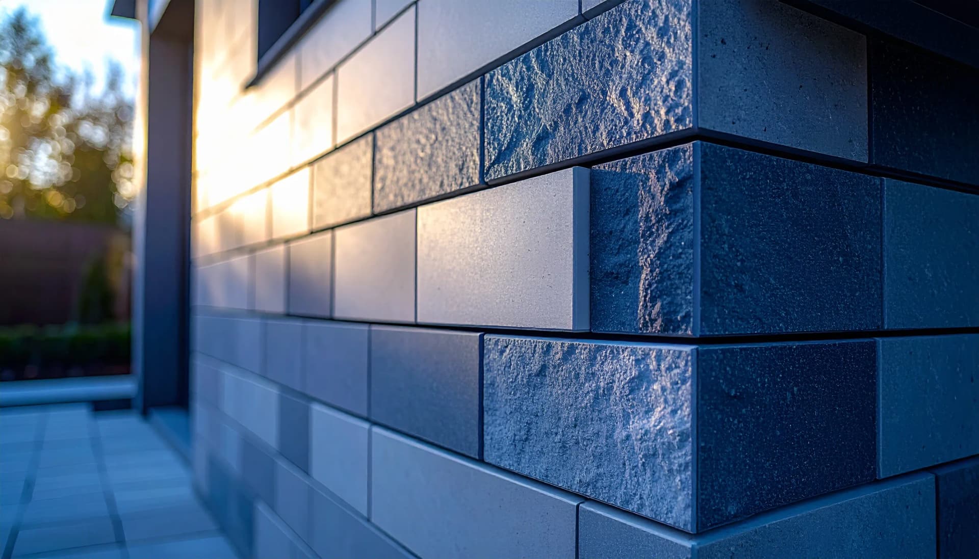 ფასადის ბლოკი - სურათი 1