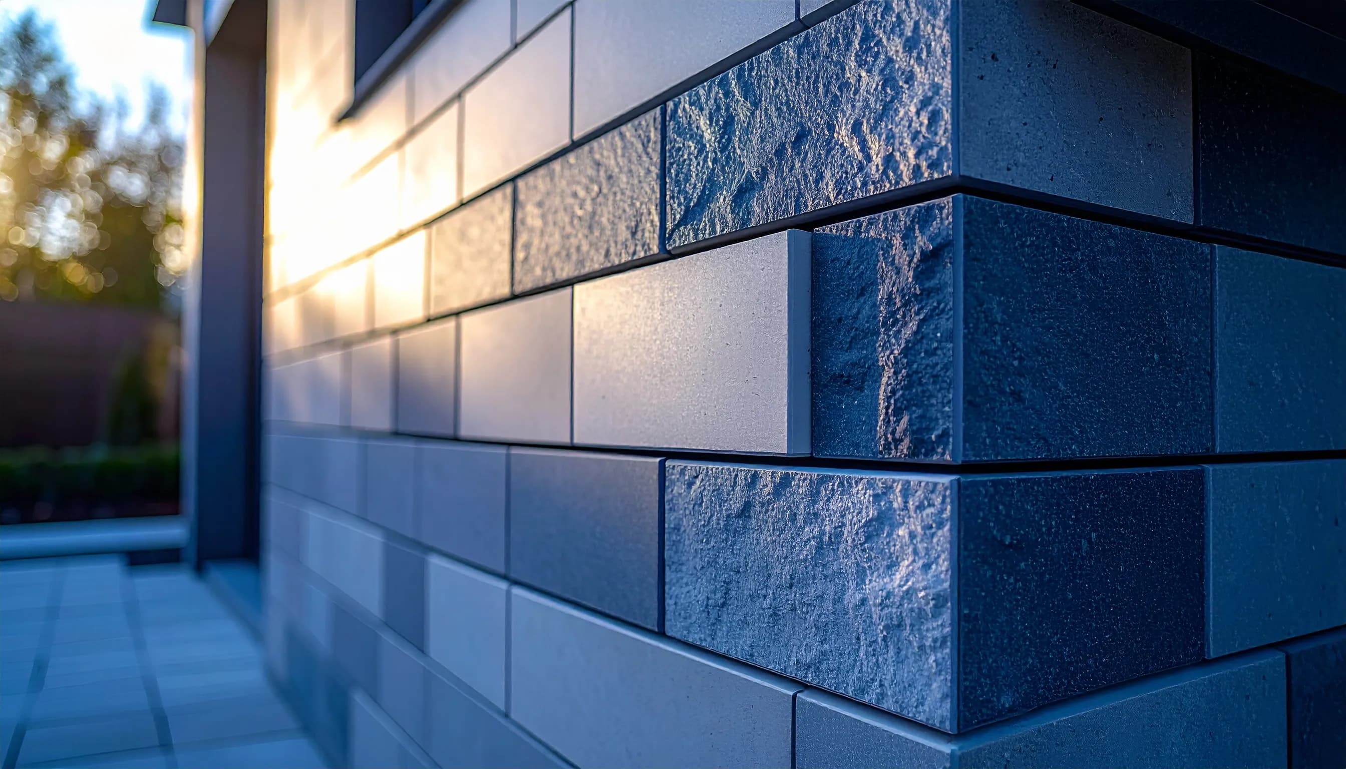 ფასადის ბლოკი