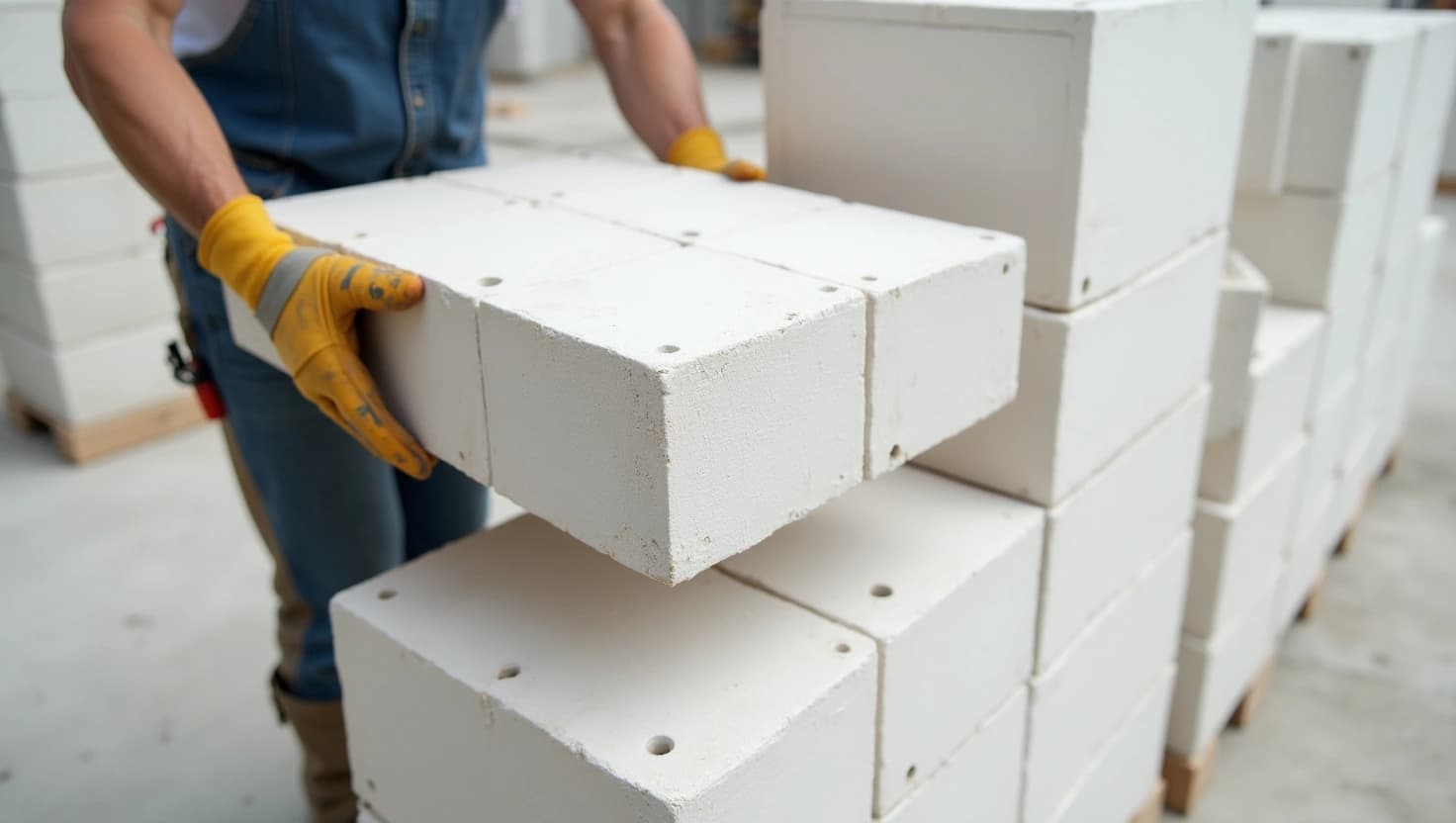 გაზო ბლოკი - სურათი 2