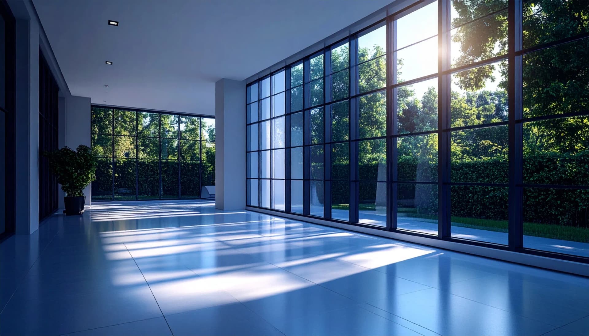 მინა ბლოკი - სურათი 1