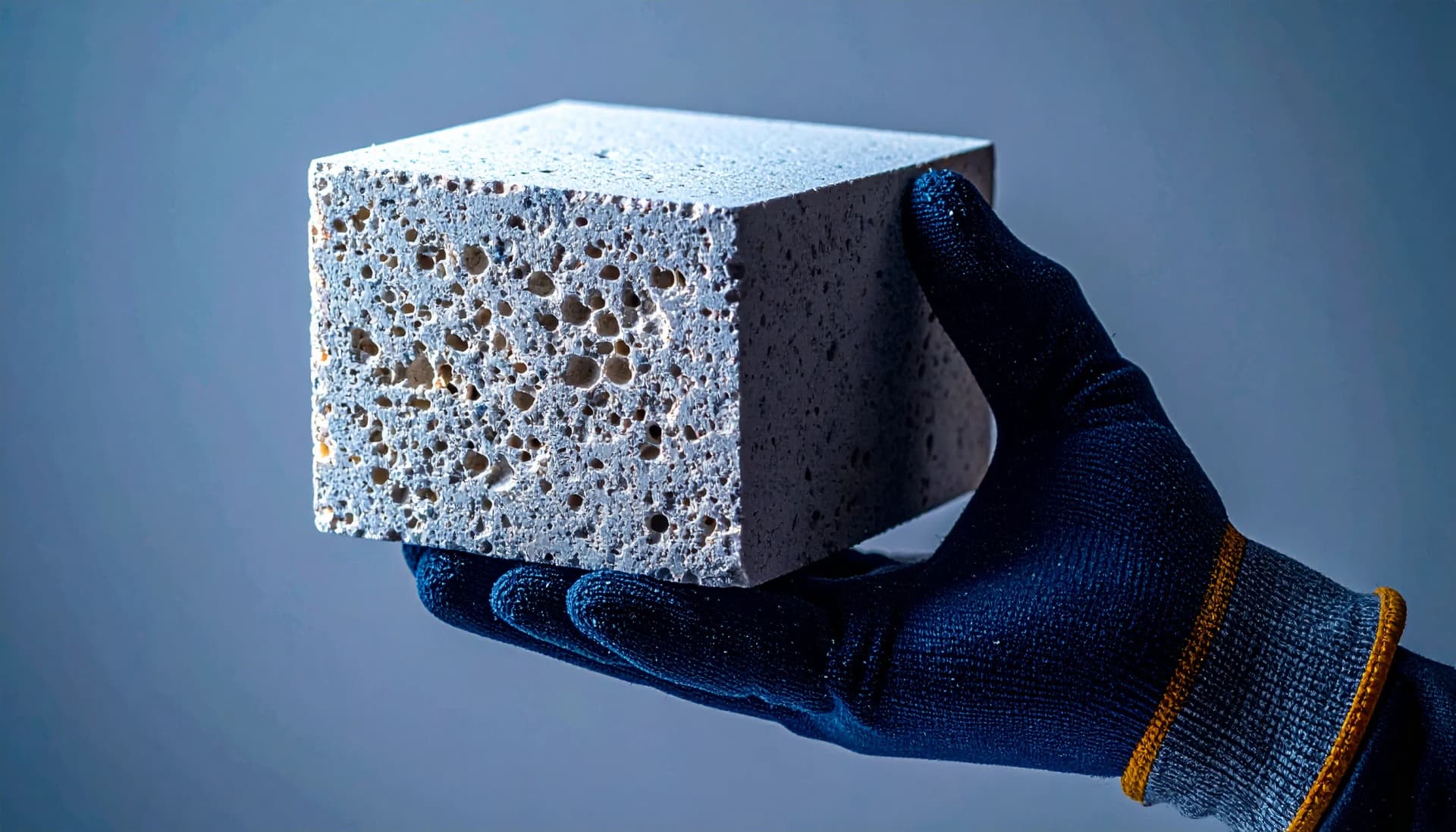 პემზის ბლოკი - სურათი 1