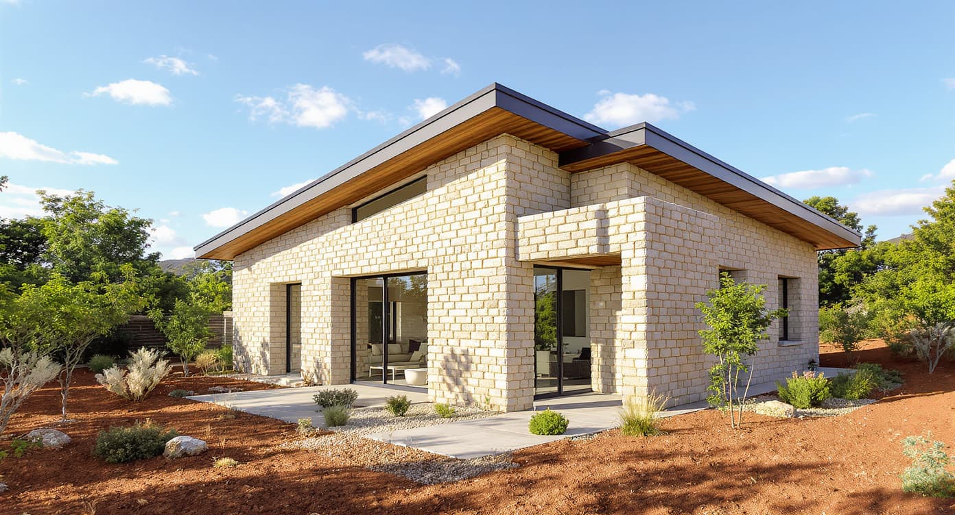 პერლიტის ბლოკი - სურათი 2