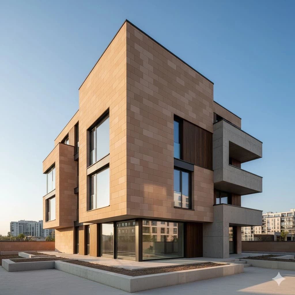 კერამიკული ბლოკი - სურათი 3 კერამიკული ბლოკი - სურათი 3